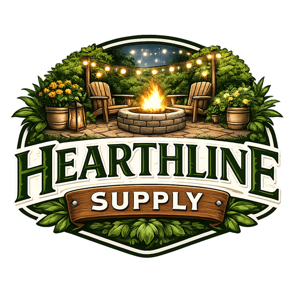 Hearthline Supply